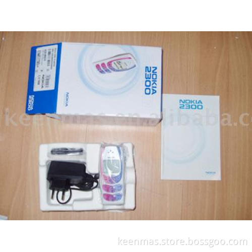Nokia 2300